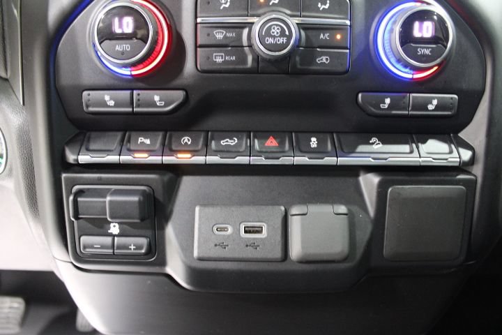 Used 2020 Chevrolet Silverado 1500 RST w/ All-Star Edition AWD/4WD image 51
