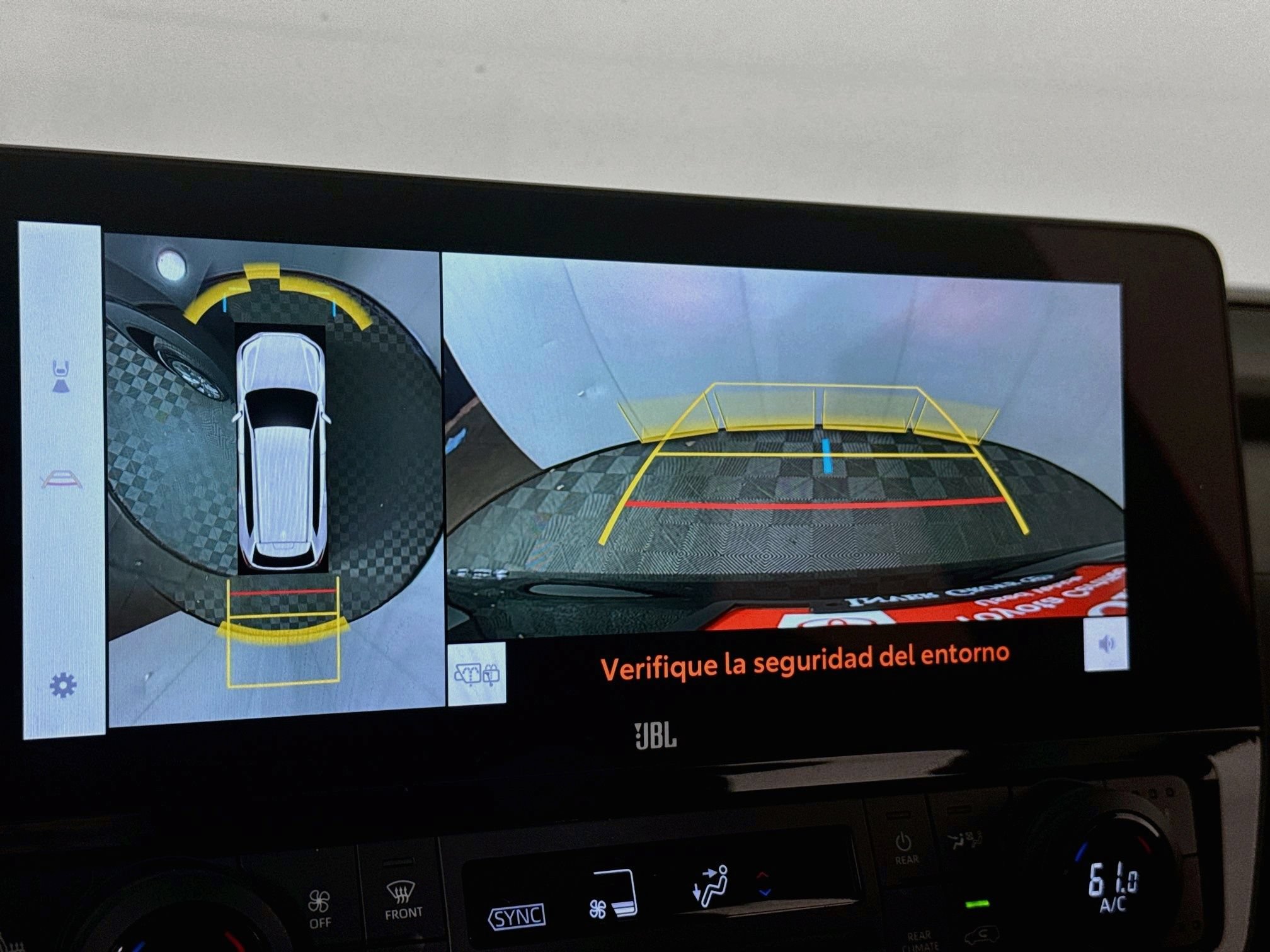 Certified 2026 Toyota Grand Highlander AWD Hybrid image 18