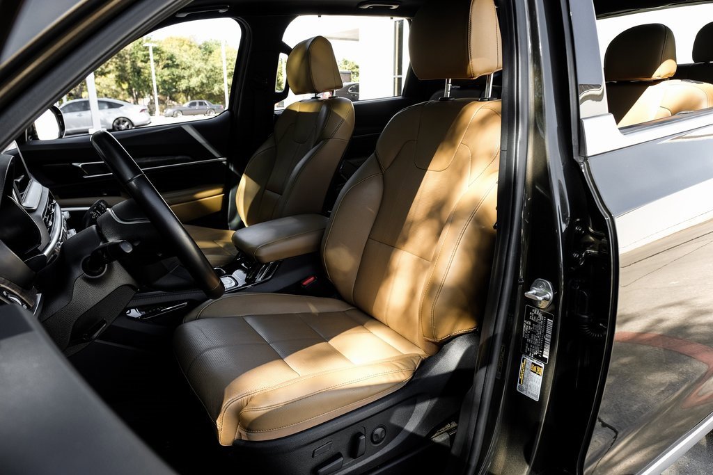 Used 2022 Kia Telluride SX image 8