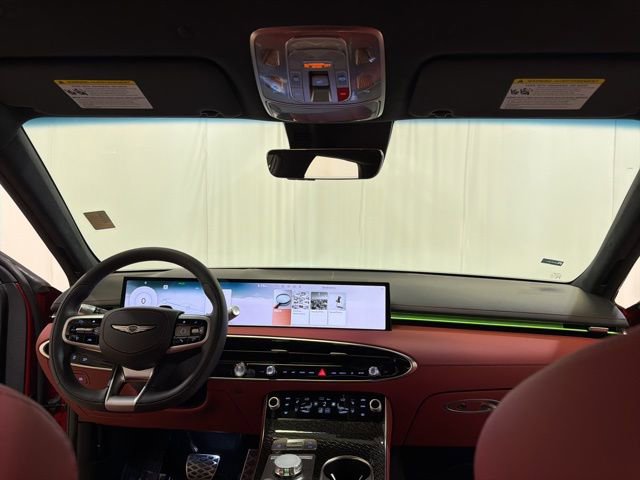 Used 2026 Genesis GV70 3.5T Sport Prestige image 27