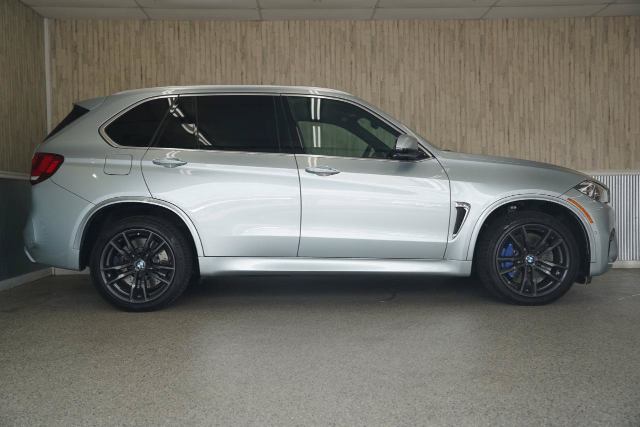 Used 2016 BMW X5 M AWD/4WD image 6