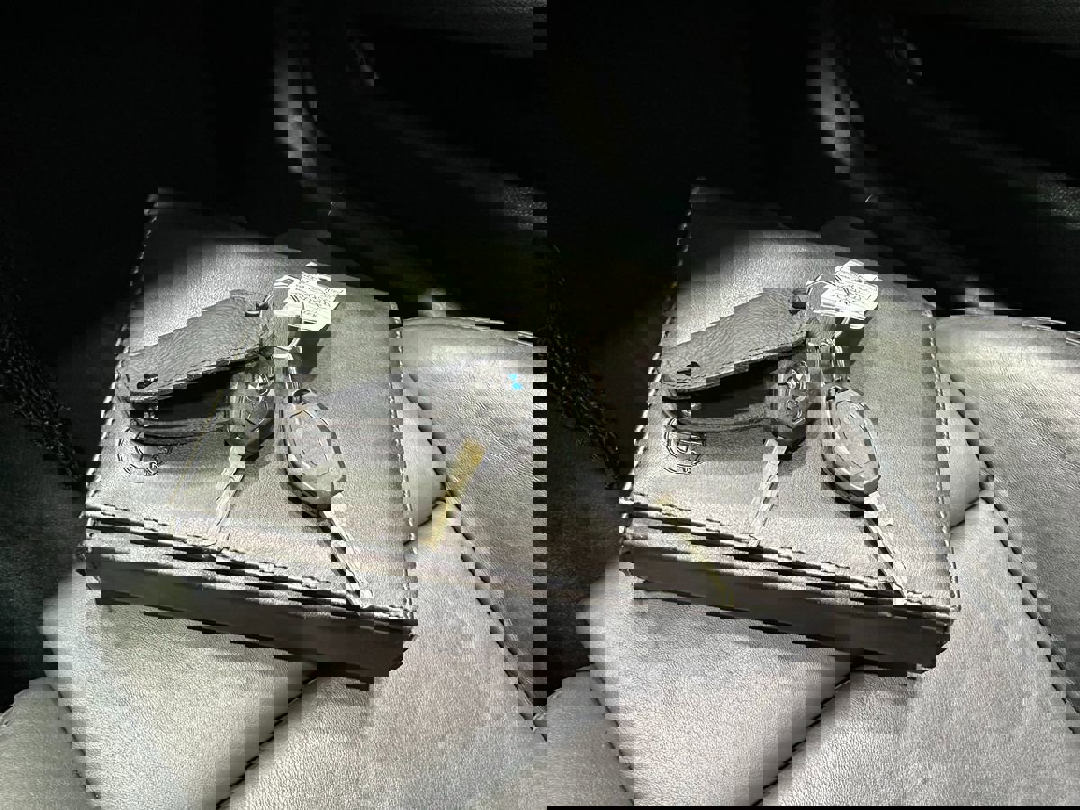 Used 2006 BMW M Roadster image 29