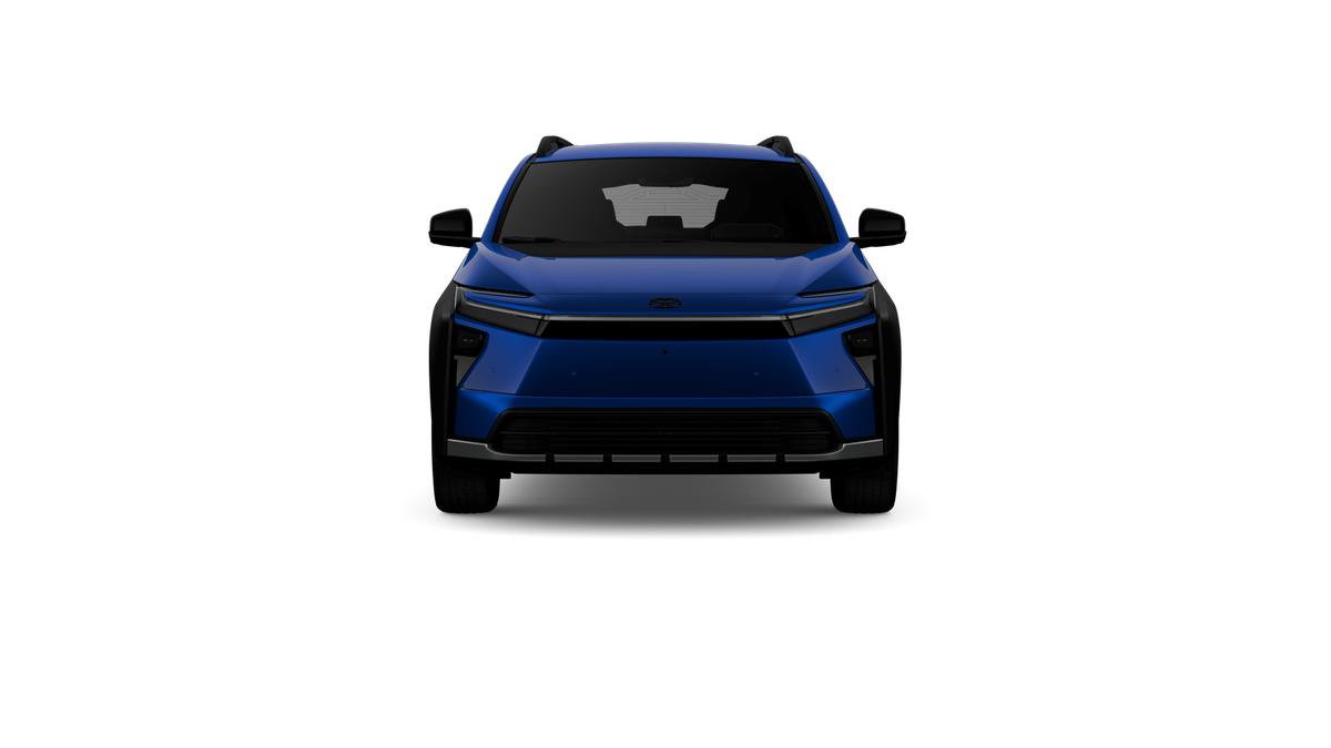 New 2026 Toyota bZ Woodland AWD/4WD image 49