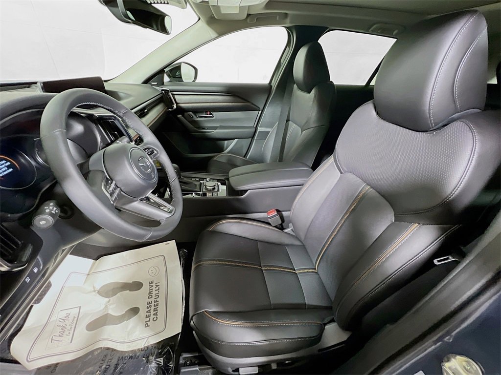 Used 2025 MAZDA CX-50 2.5 Hybrid w/ Cargo Package image 18