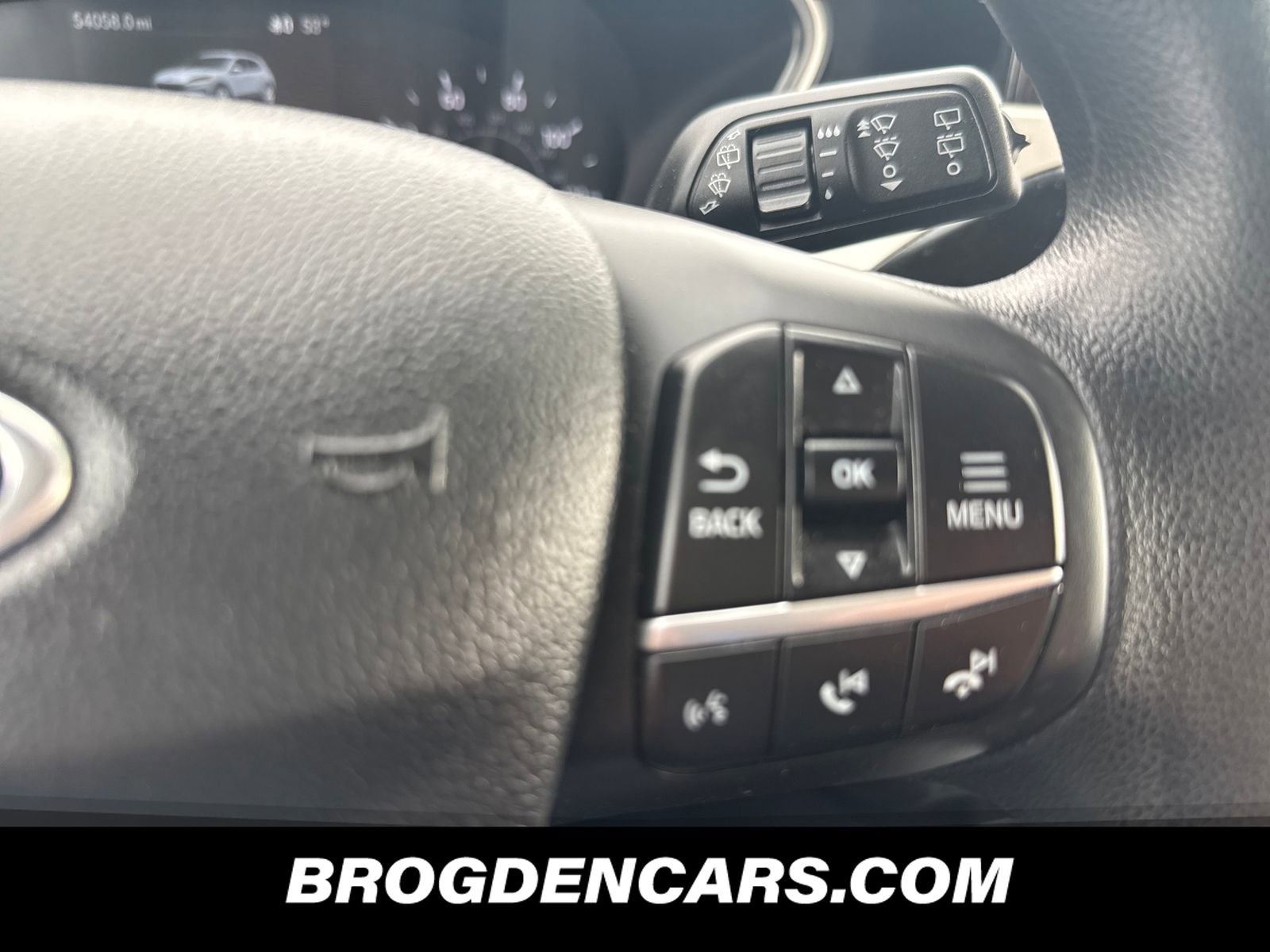 Used 2020 Ford Escape SE AWD/4WD image 5