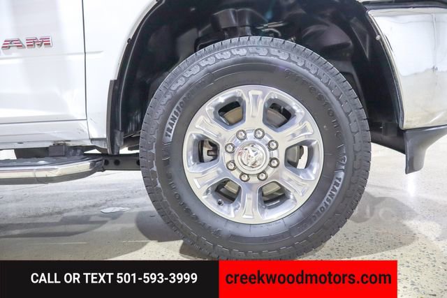 Used 2024 RAM 2500 Big Horn image 20