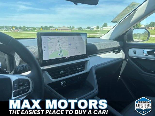 New 2026 Ford Explorer Active w/ Active Comfort Package AWD/4WD image 26