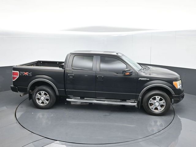 Used 2010 Ford F150 FX4 image 44