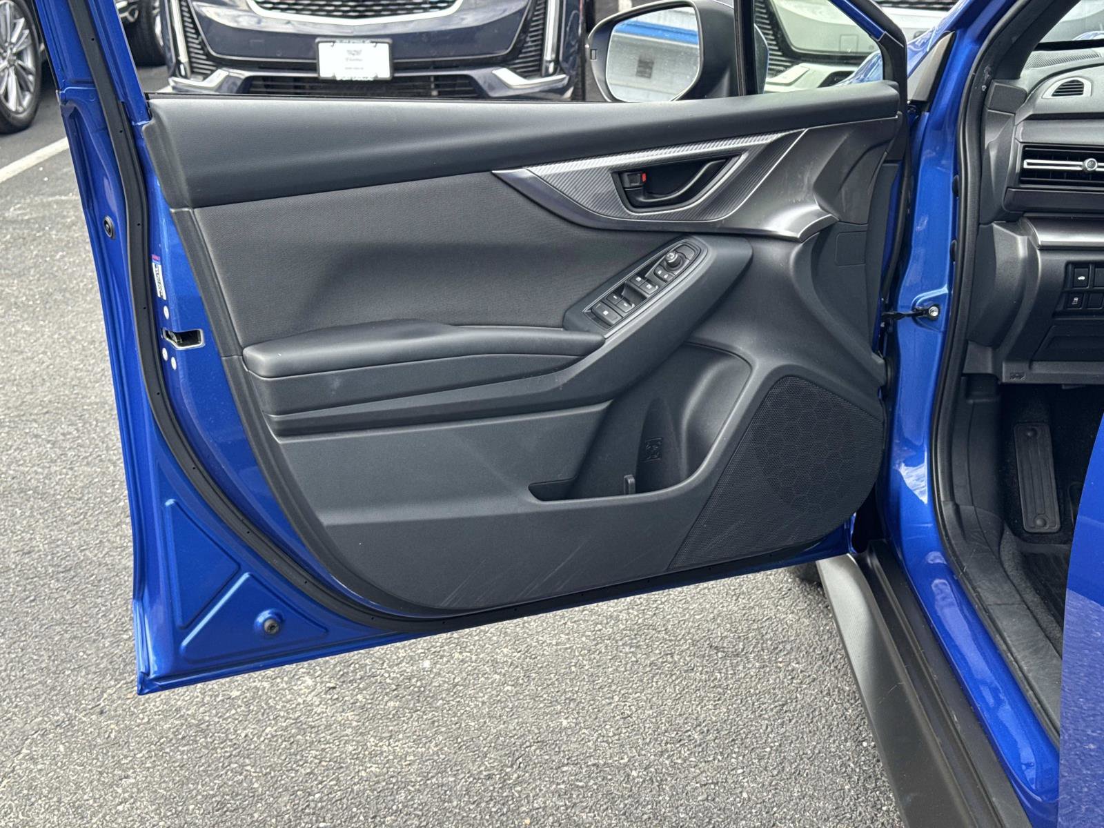 Used 2023 Subaru WRX image 14