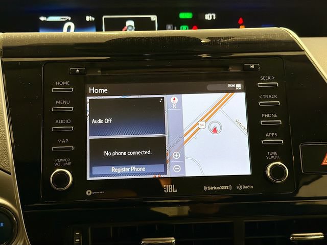 Used 2019 Toyota Mirai FWD image 13