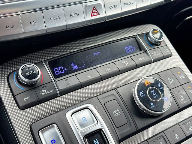 Used 2020 Hyundai Palisade Limited image 16