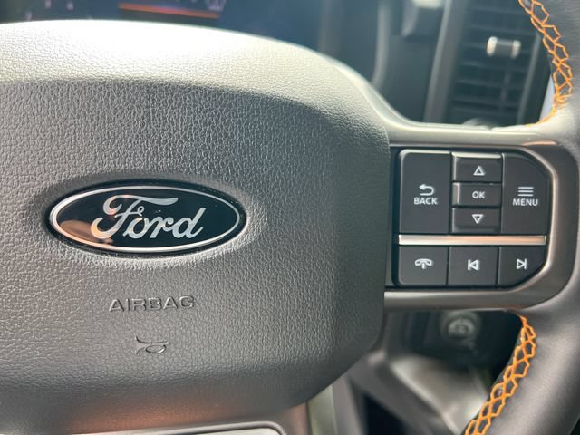 Used 2025 Ford F150 Tremor w/ Bed Utility Package AWD/4WD image 31