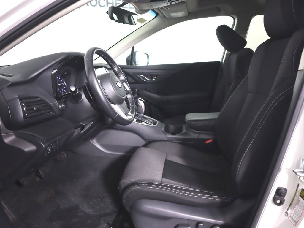 Used 2022 Subaru Outback Premium AWD/4WD image 8