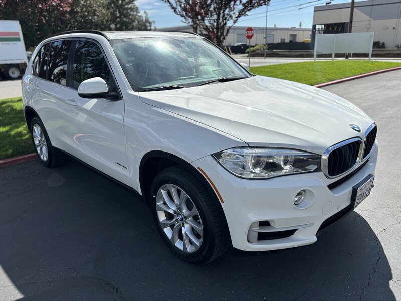 Used 2016 BMW X5 sDrive35i RWD image 2