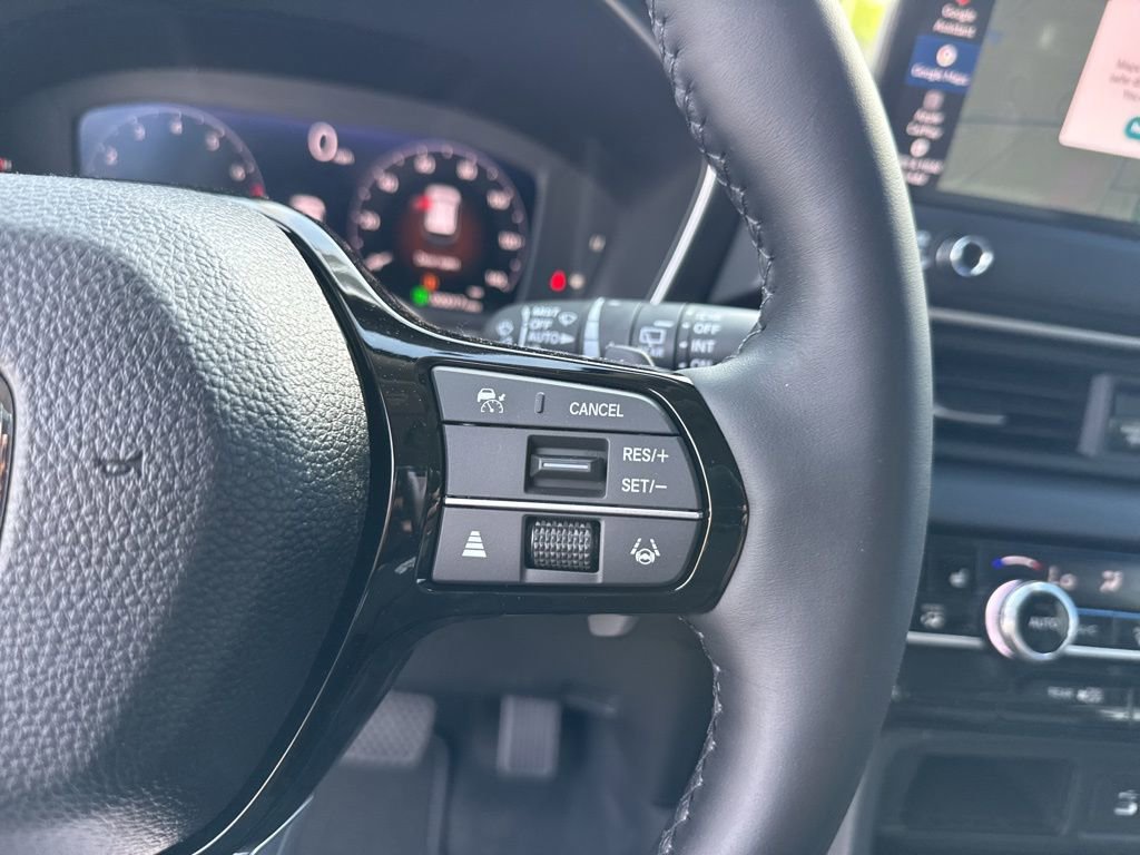 New 2026 Honda Pilot Elite image 31