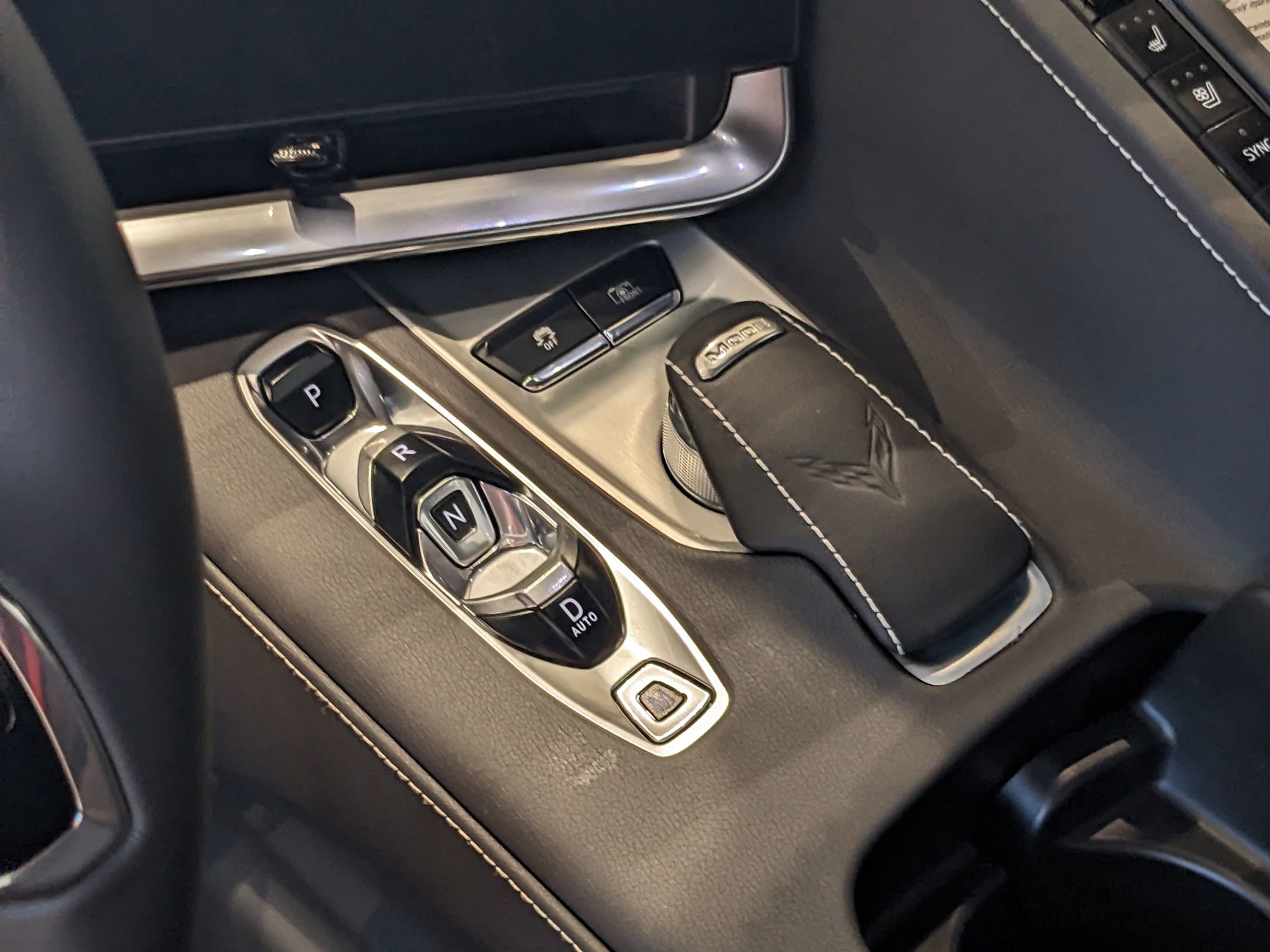 New 2025 Chevrolet Corvette Z06 image 10