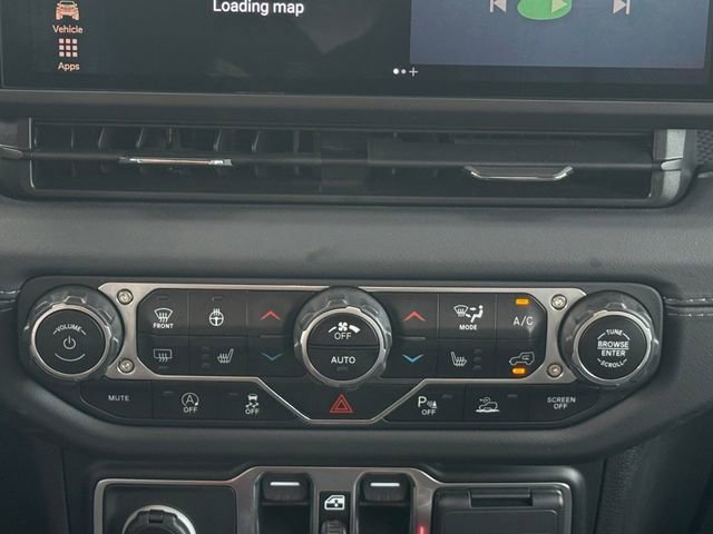 Used 2024 Jeep Gladiator Rubicon AWD/4WD image 5