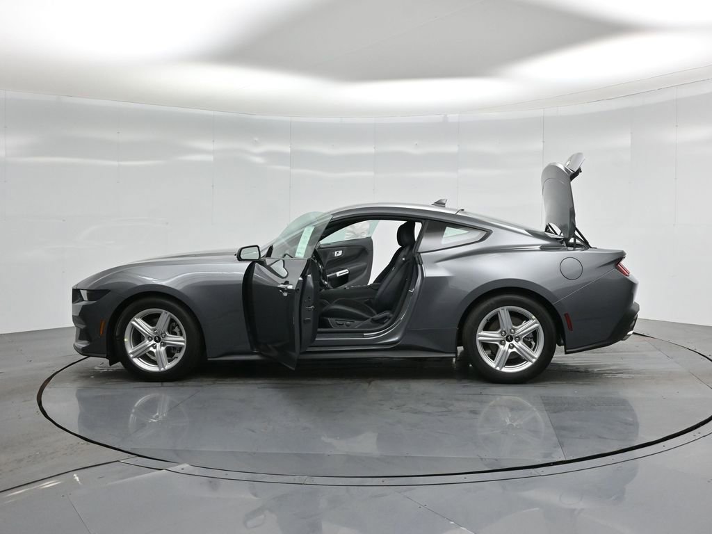 New 2026 Ford Mustang Coupe image 32