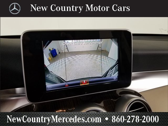 Certified 2017 Mercedes-Benz GLC 300 4MATIC image 29