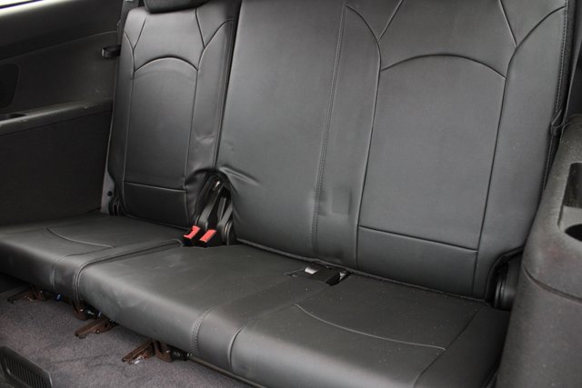 Used 2012 Chevrolet Traverse LT image 9