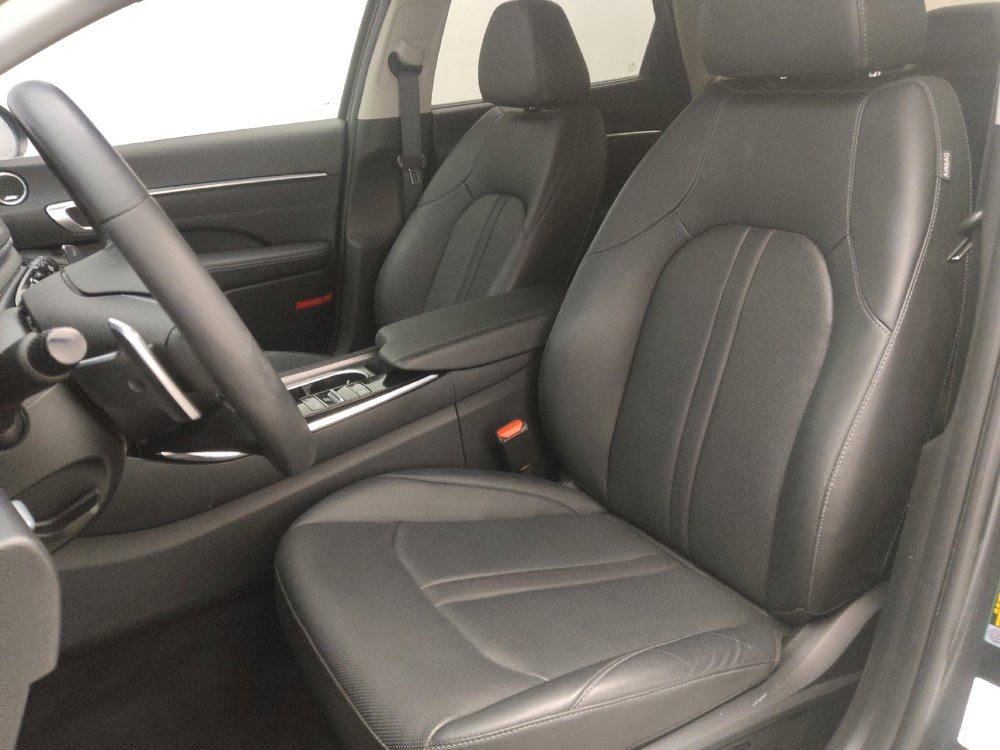 Used 2023 Hyundai Sonata Limited image 17