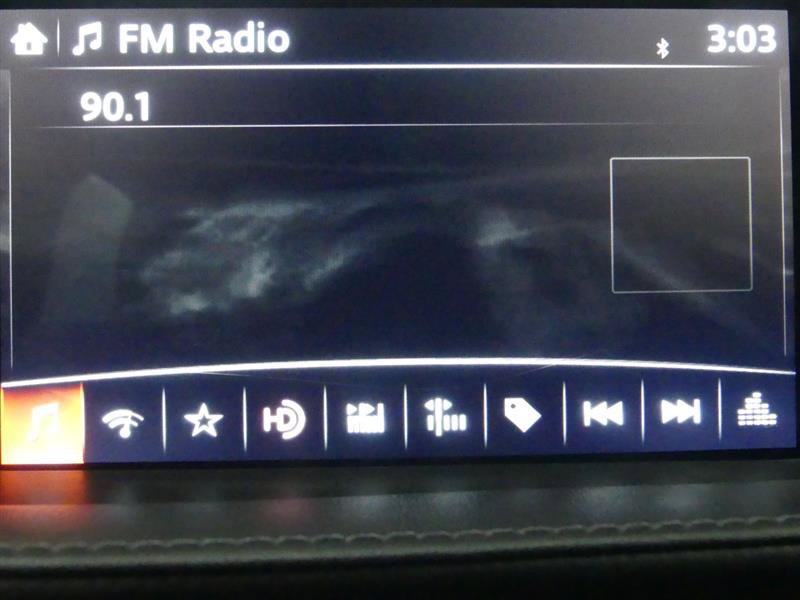 Used 2020 MAZDA MAZDA6 Touring image 9