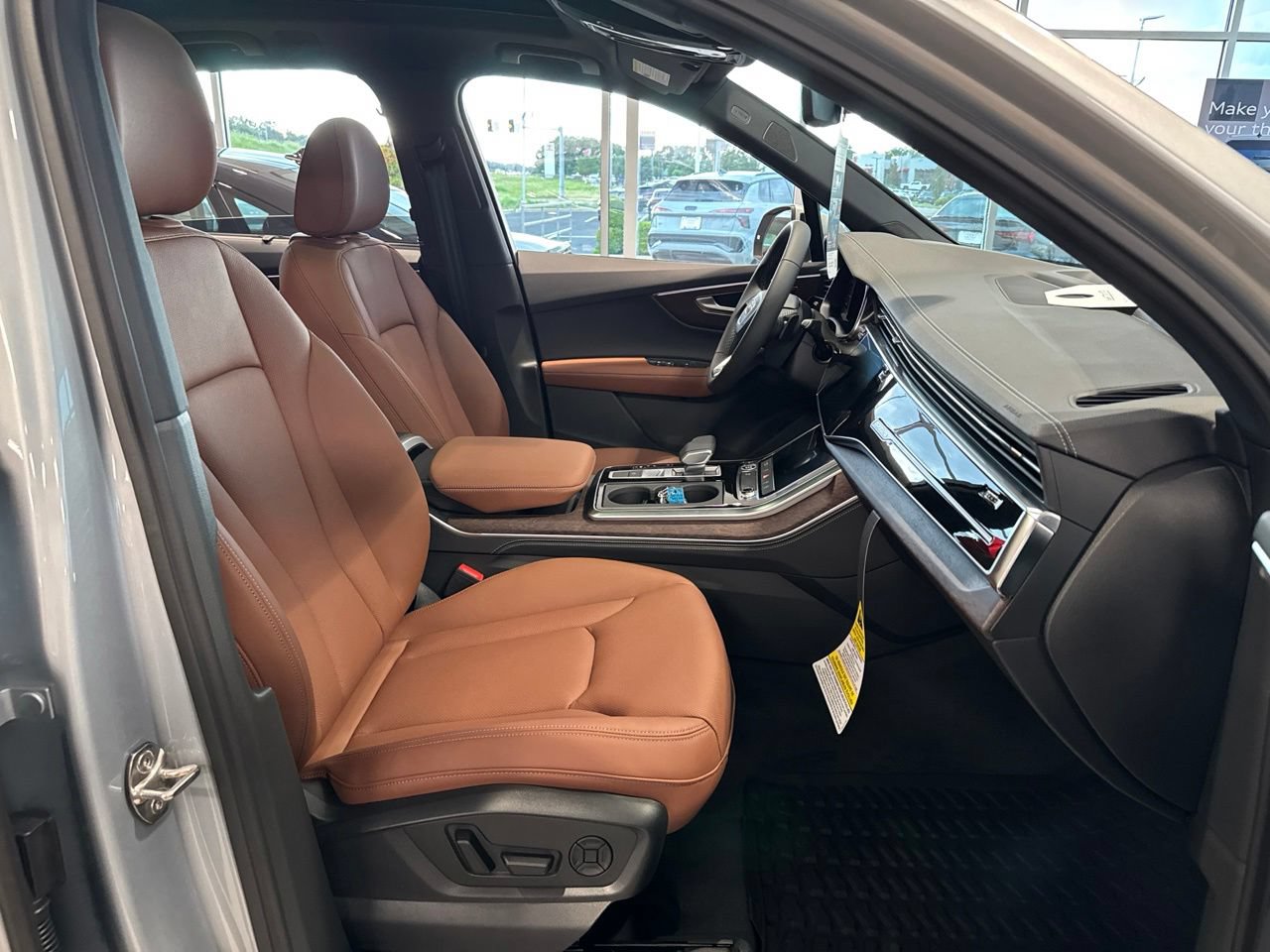 New 2026 Audi Q7 2.0T Premium Plus AWD/4WD image 56