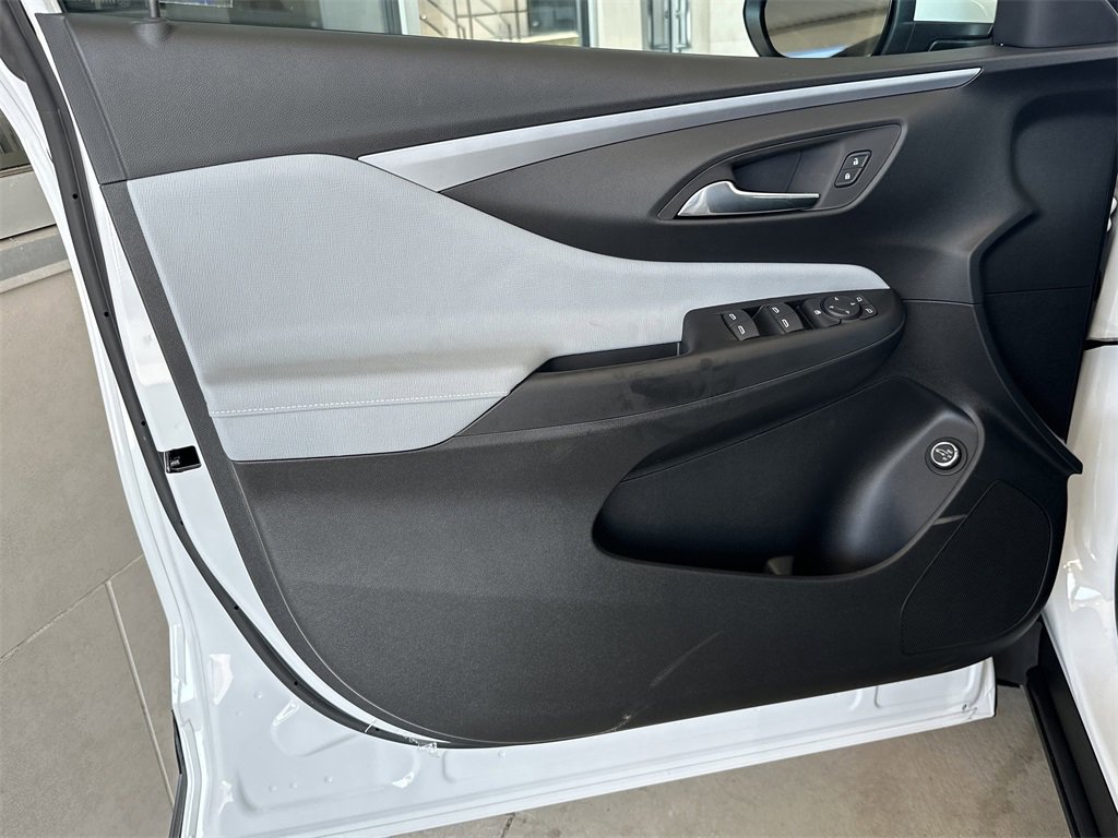 New 2026 Buick Envista Preferred w/ Convenience I Package image 11