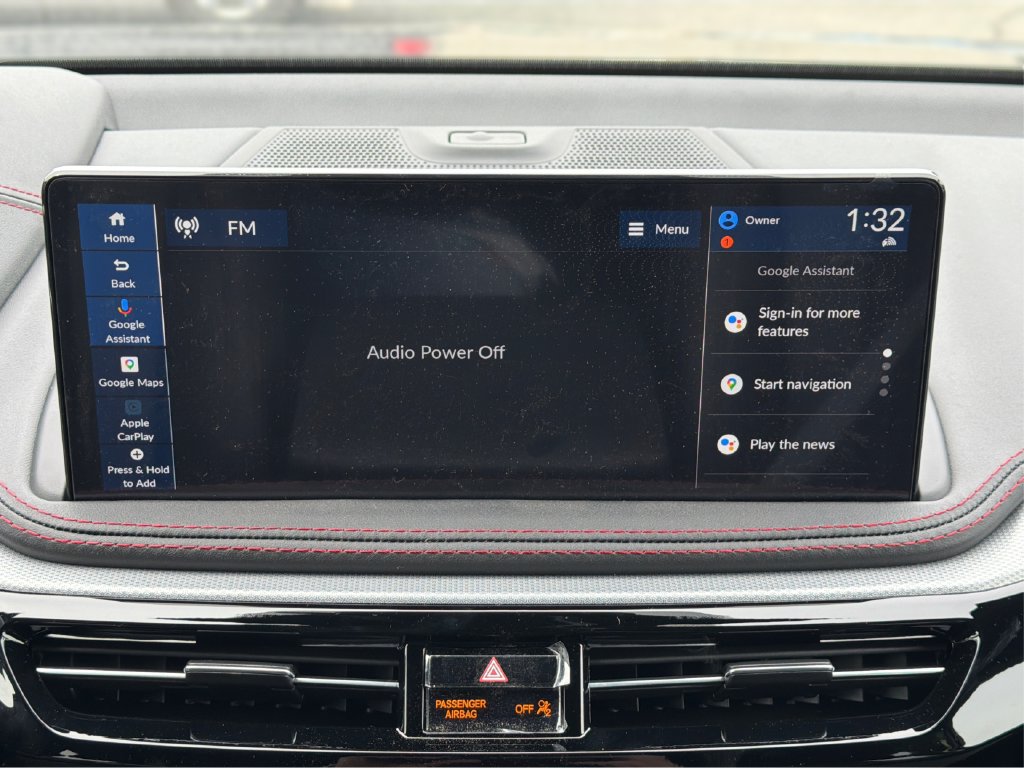 New 2026 Acura MDX A-Spec AWD/4WD image 23