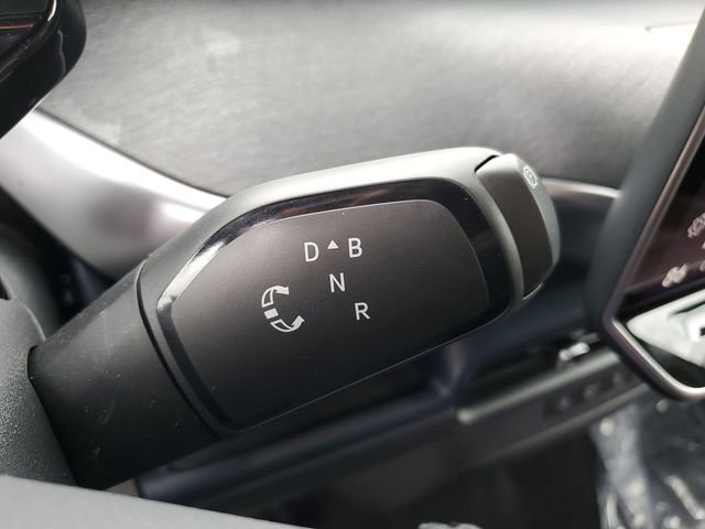 New 2025 Volkswagen ID. Buzz Pro S image 23