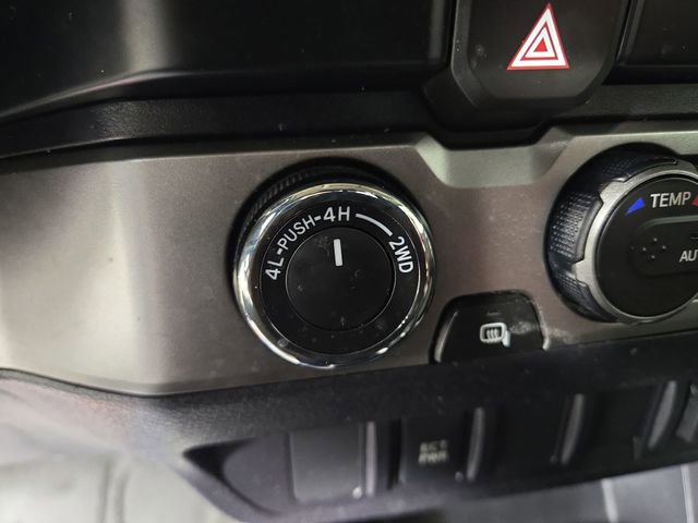 Used 2022 Toyota Tacoma SR image 25