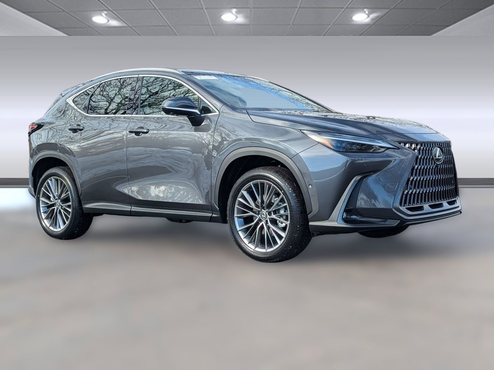 New 2026 Lexus NX 350 NX 350 Luxury image 7