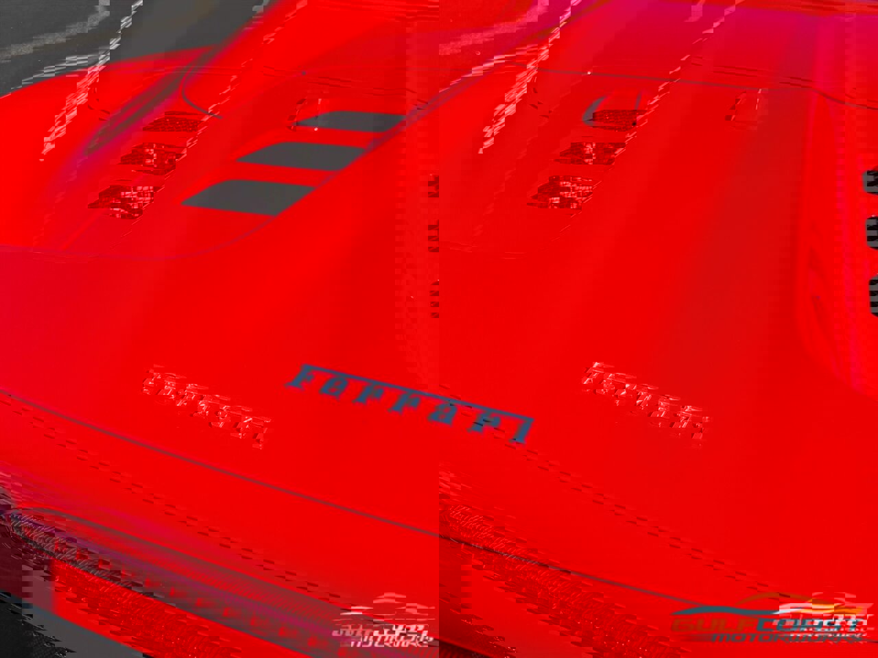 Used 2014 Ferrari 458 Spider image 52