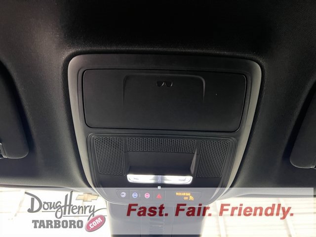 New 2026 Chevrolet Traverse LT w/ Driver Confidence Package image 52