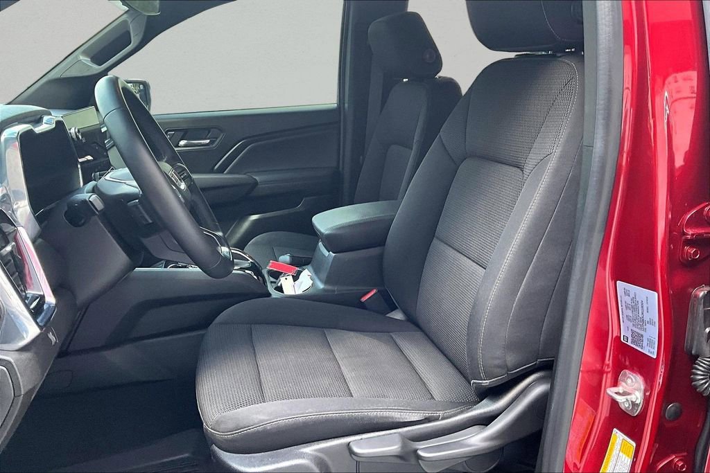 Used 2024 GMC Canyon Elevation w/ Trailering Package image 20