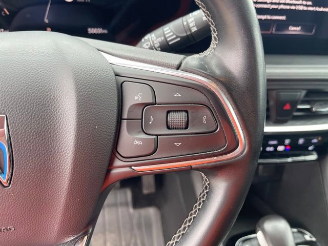Certified 2024 Buick Encore GX Avenir w/ Avenir Convenience Package FWD image 16