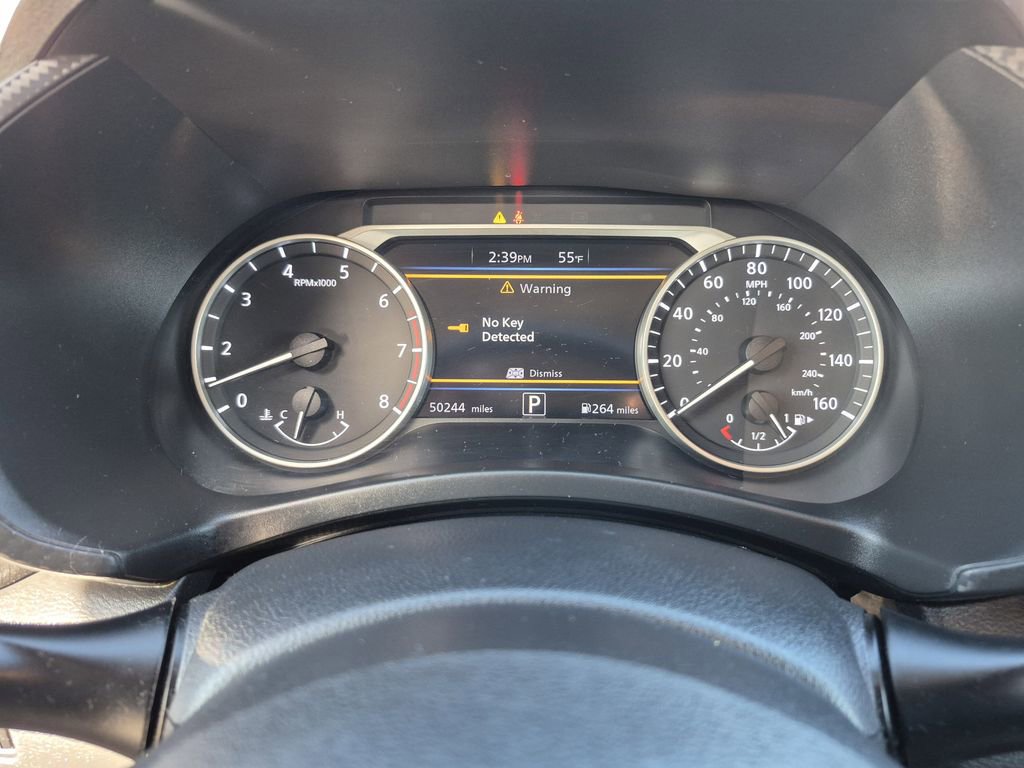 Used 2022 Nissan Sentra SV image 20