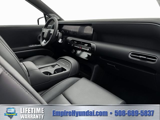 New 2026 Hyundai Palisade Calligraphy AWD/4WD image 15