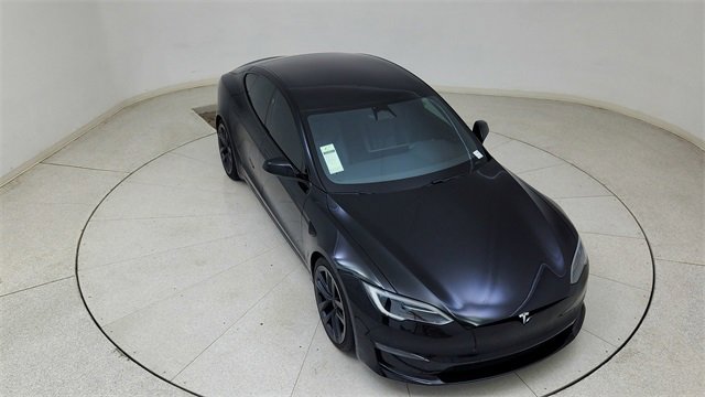 Used 2023 Tesla Model S Standard Range image 75