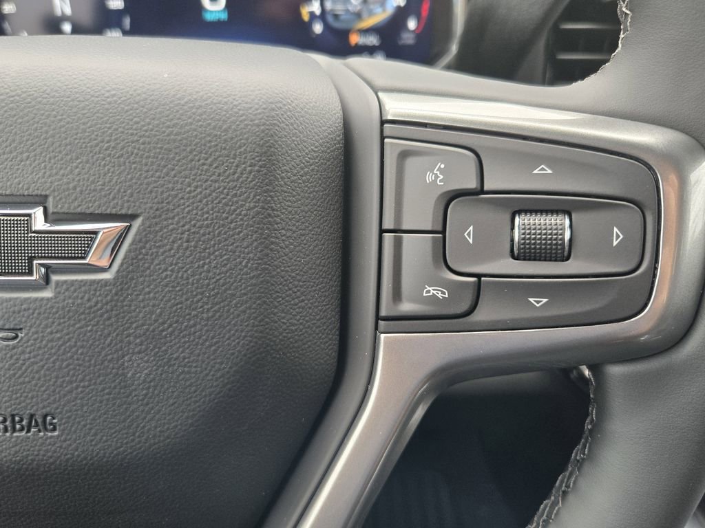 New 2026 Chevrolet Silverado 2500 LT w/ Trail Boss Package image 31
