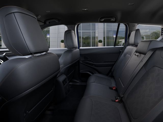 New 2026 Jeep Cherokee Overland image 23