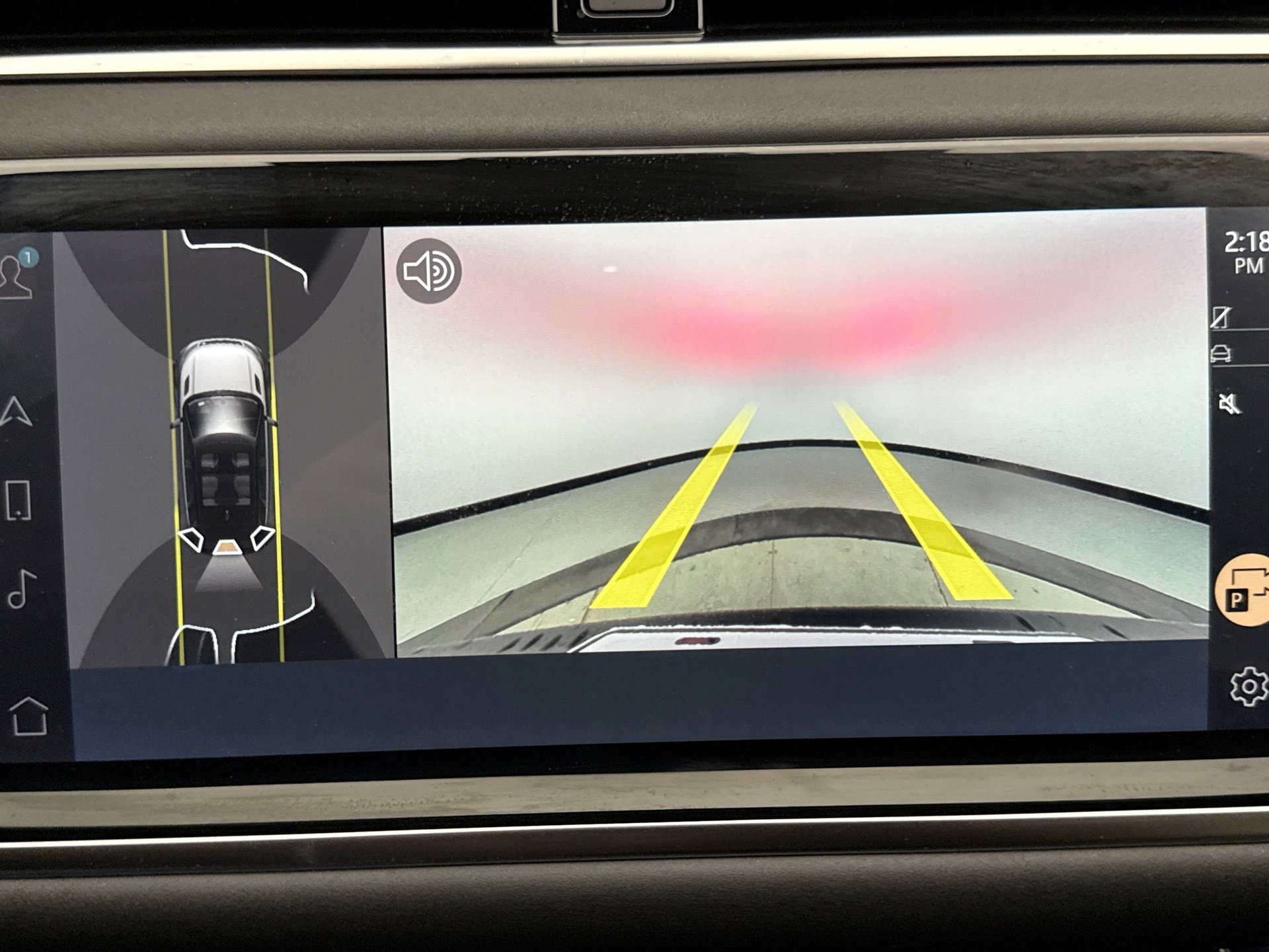 Used 2023 Land Rover Range Rover Evoque SE image 16