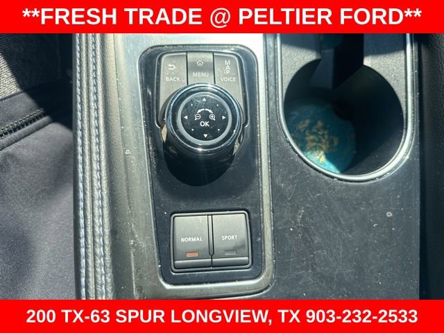 Used 2018 Nissan Maxima 3.5 S image 18