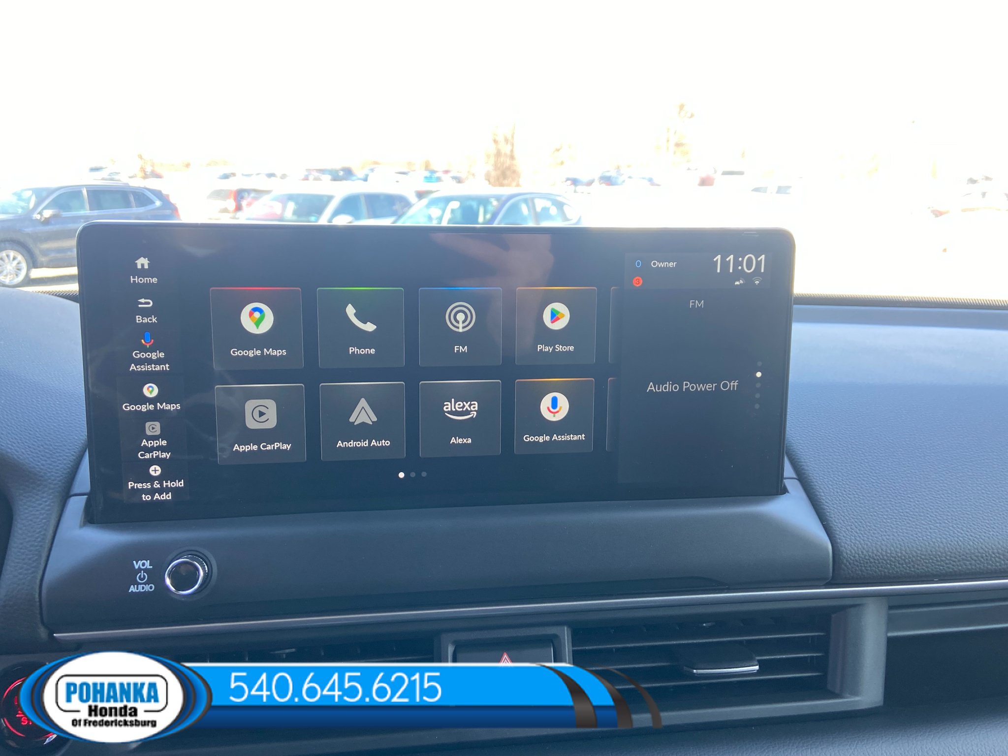 New 2026 Honda Pilot Touring image 31