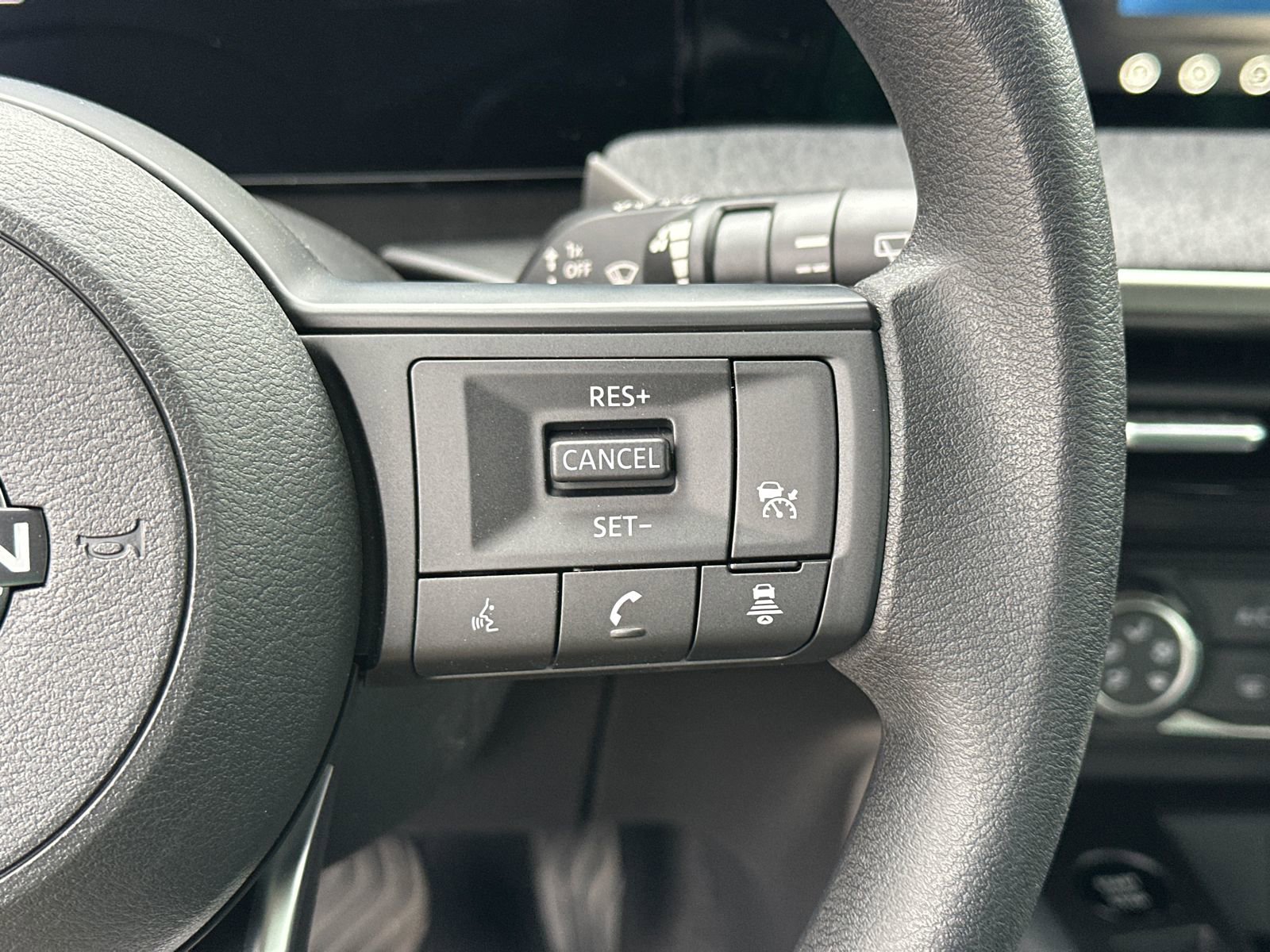 New 2026 Nissan Kicks S w/ Charging Package FWD image 26