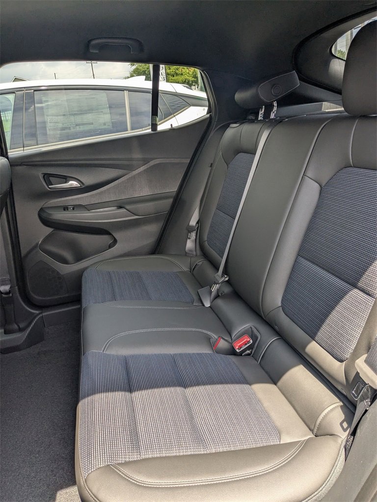 New 2025 Buick Envista Preferred w/ Convenience I Package image 9