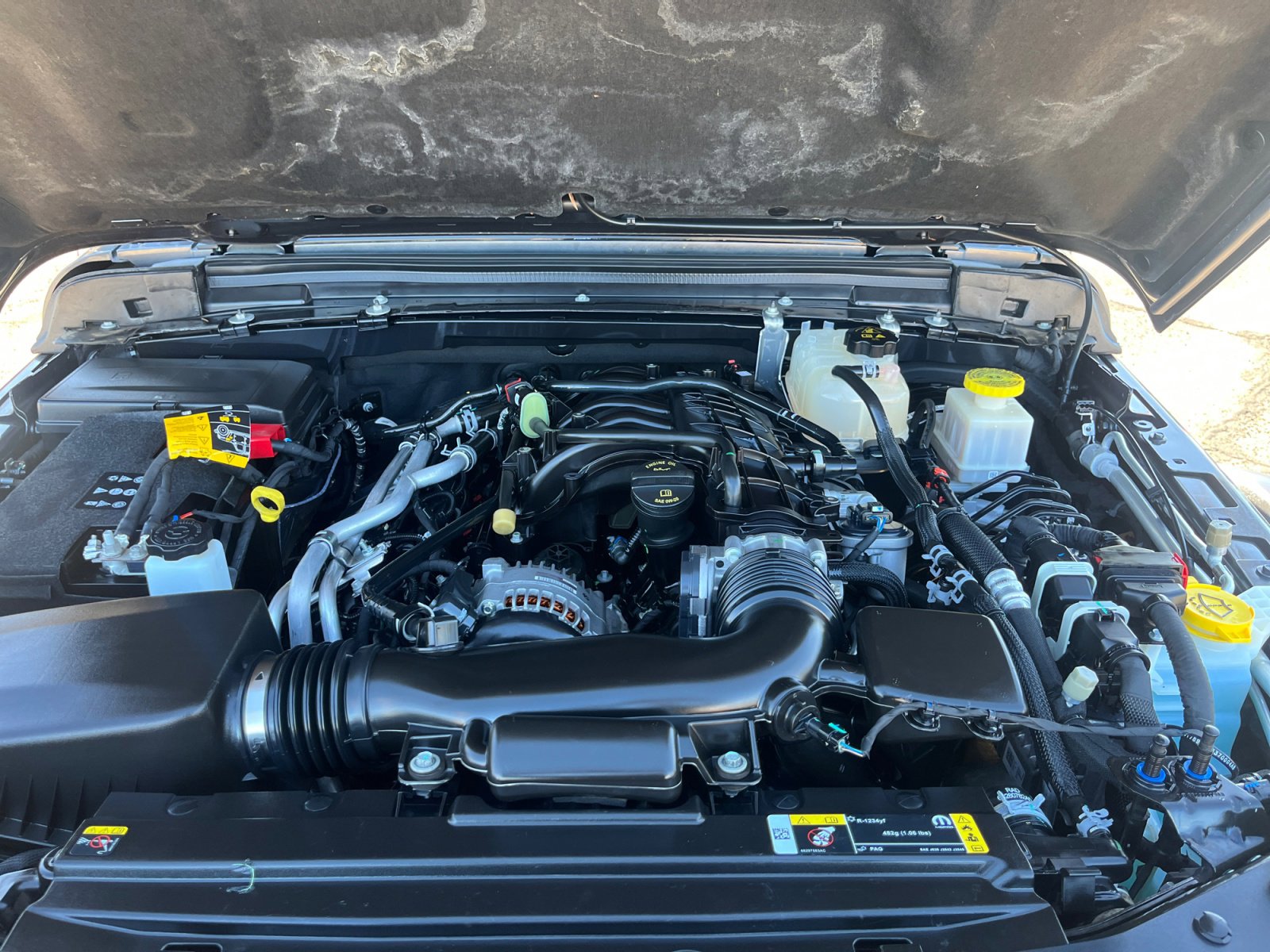 Certified 2022 Jeep Gladiator Rubicon w/ LED Lighting Group image 21