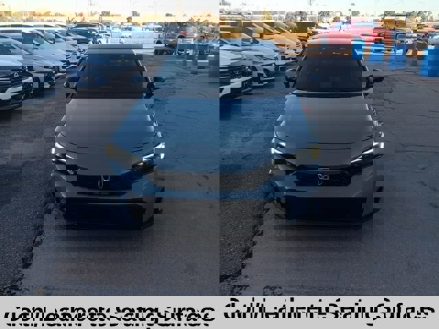 New 2026 Honda Civic Sport image 10