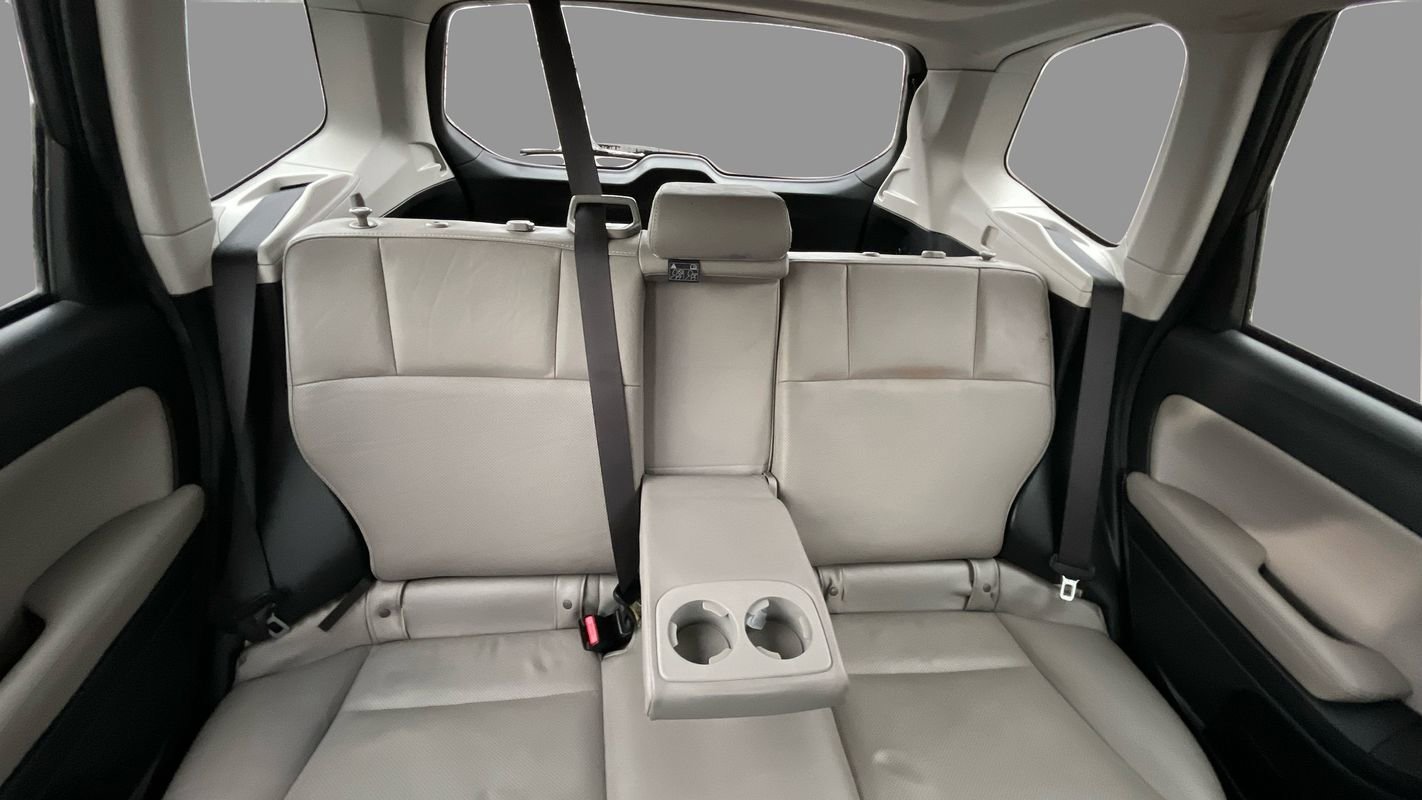 Used 2015 Subaru Forester 2.5i Limited w/ Popular Package #2 image 13