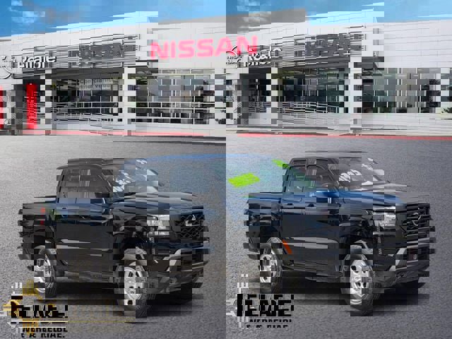 Used 2022 Nissan Frontier S w/ Technology Package image 1